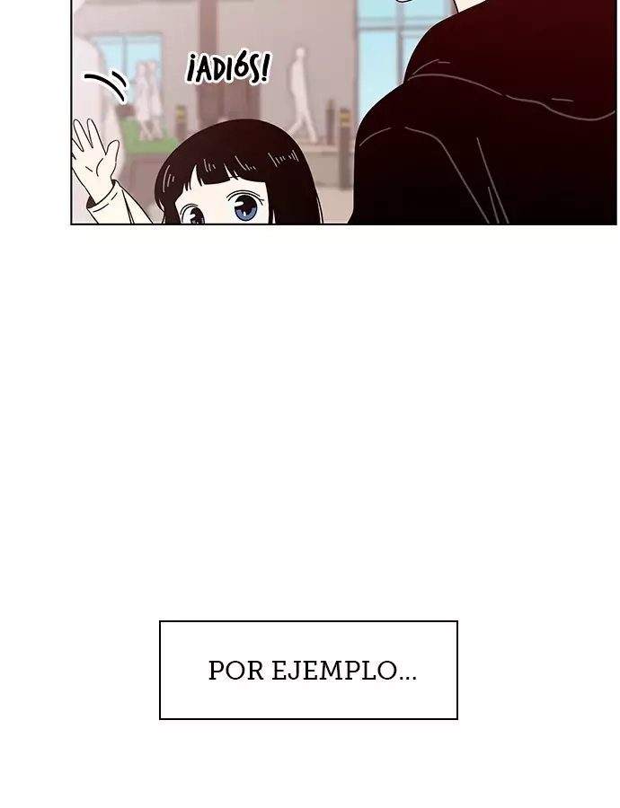 temporada de flores capítulo 16, página 66