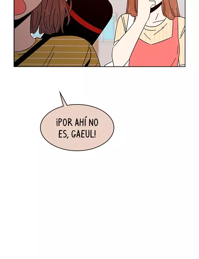temporada de flores capítulo 16, página 81