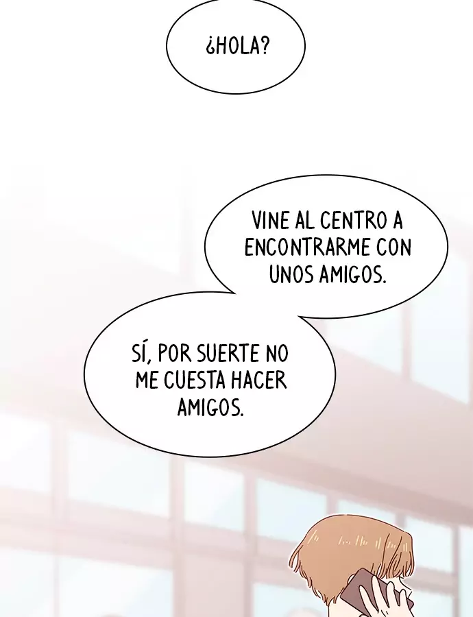 temporada de flores capítulo 16, página 88