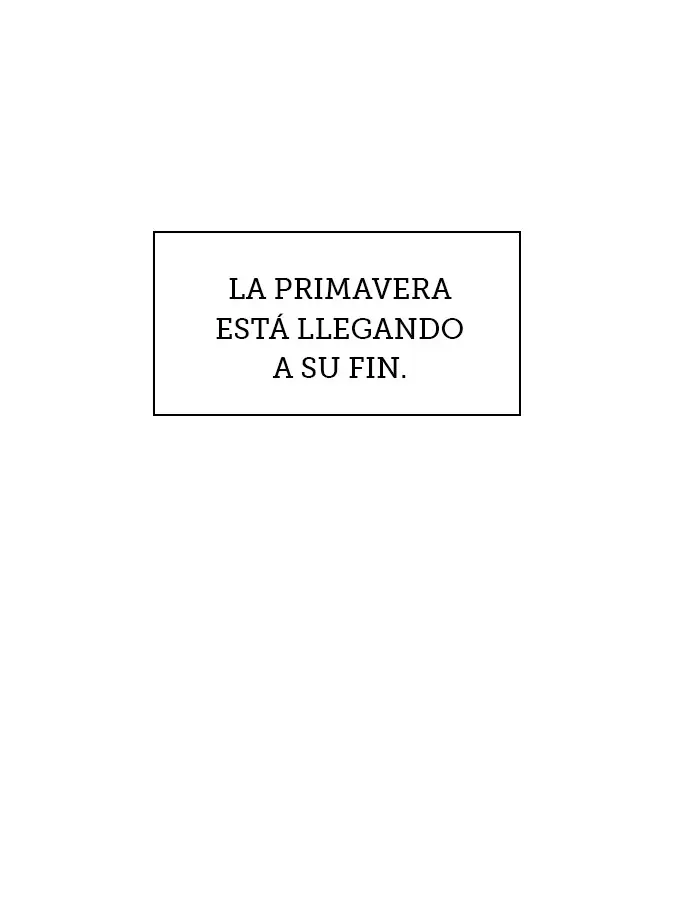 temporada de flores capítulo 16, página 93