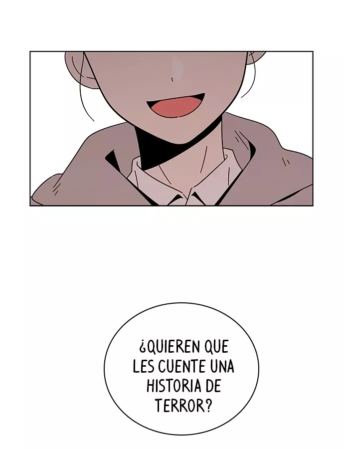 temporada de flores capítulo 17, página 1