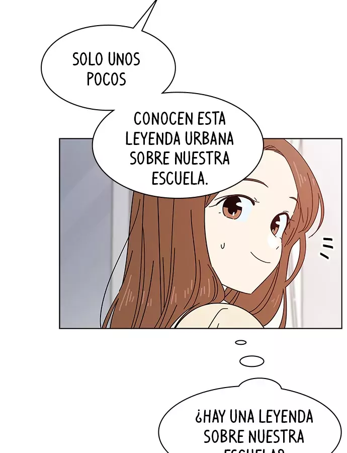 temporada de flores capítulo 17, página 3