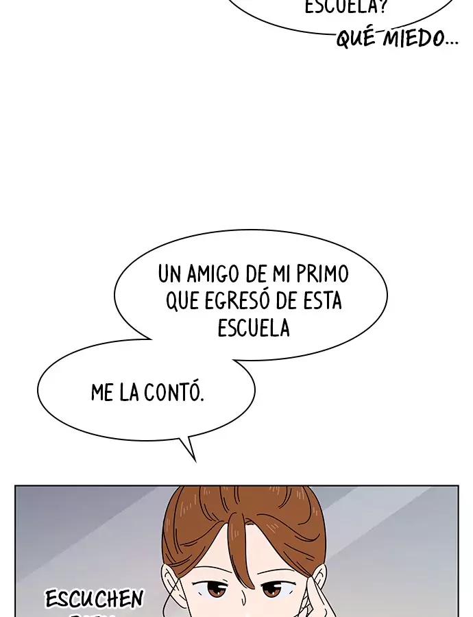 temporada de flores capítulo 17, página 4