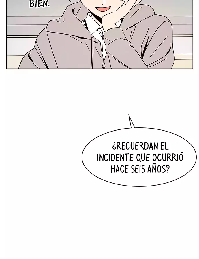 temporada de flores capítulo 17, página 5