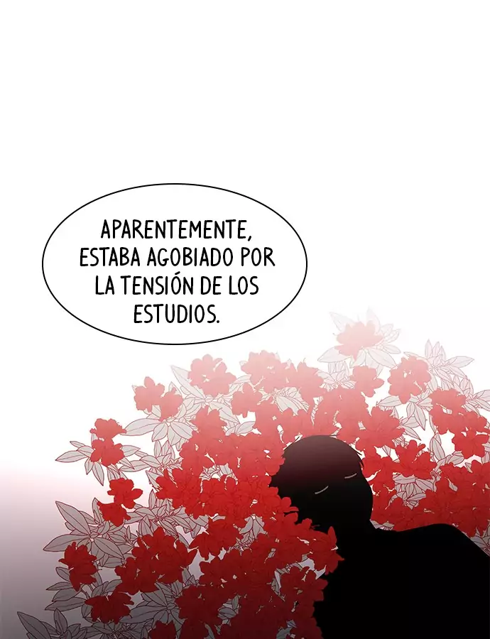temporada de flores capítulo 17, página 8