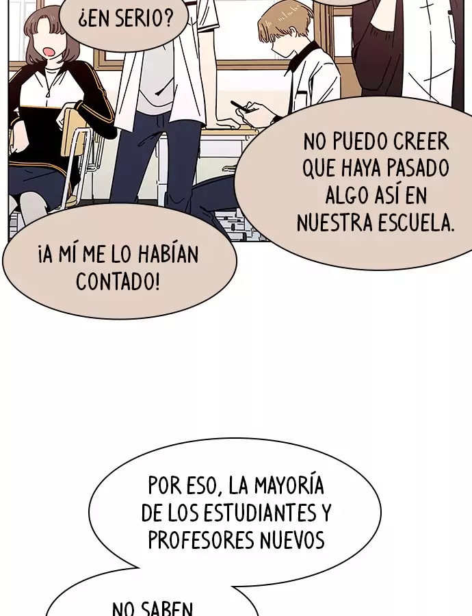 temporada de flores capítulo 17, página 10