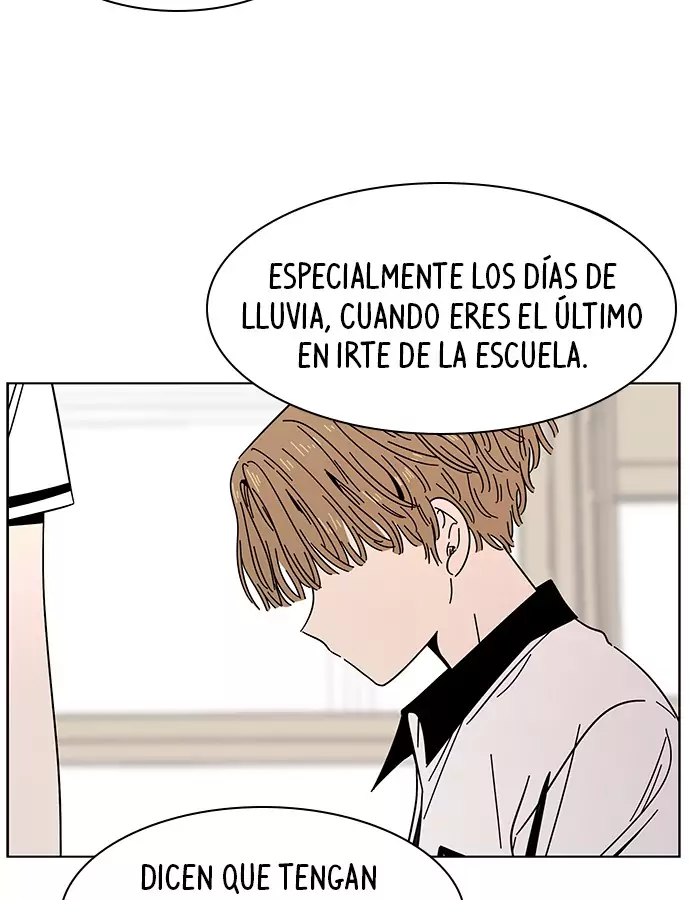 temporada de flores capítulo 17, página 13