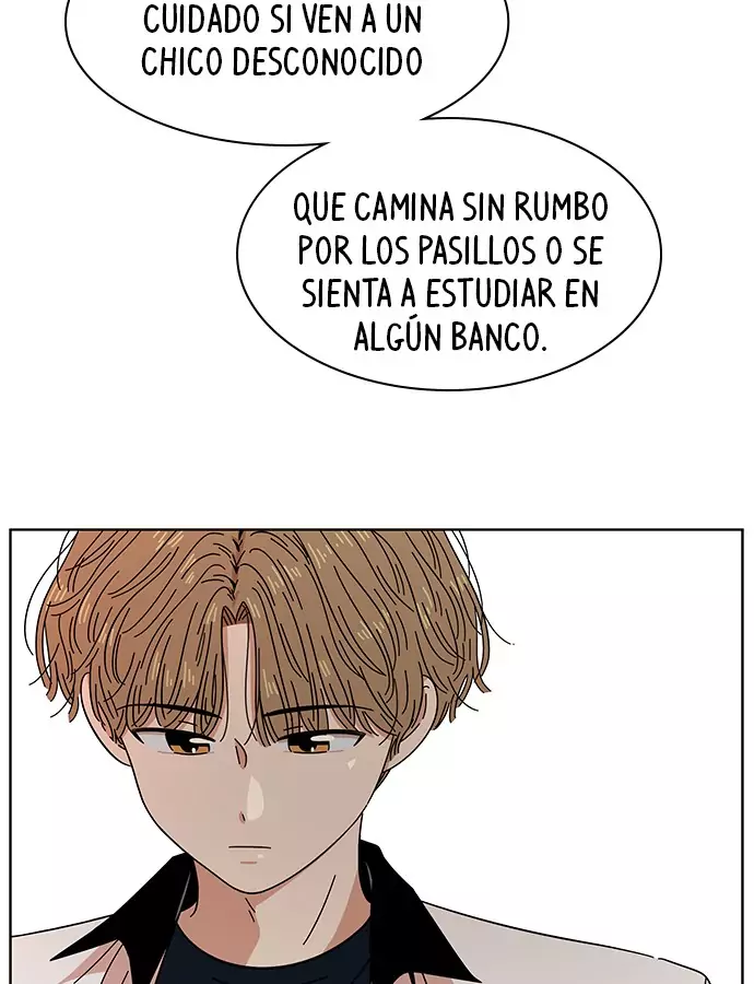 temporada de flores capítulo 17, página 14
