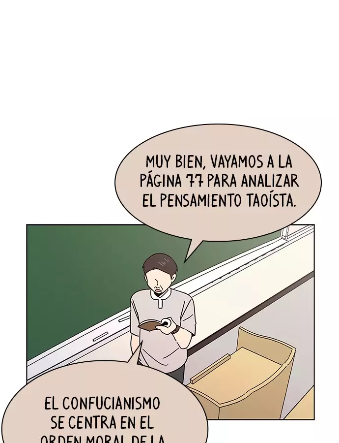 temporada de flores capítulo 17, página 19