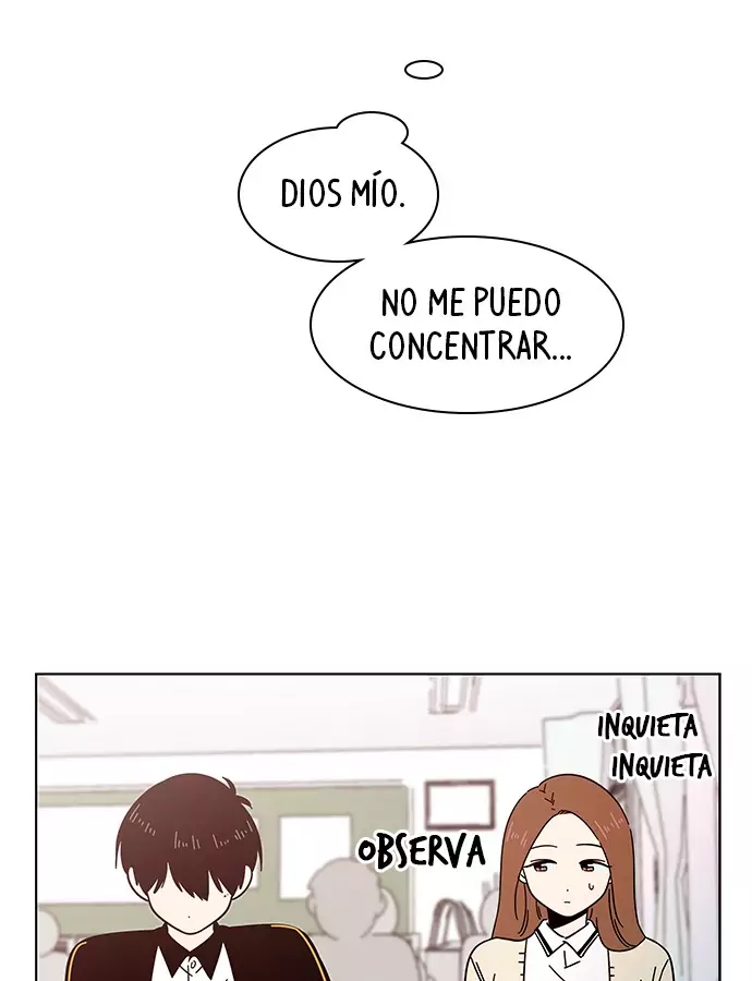 temporada de flores capítulo 17, página 22