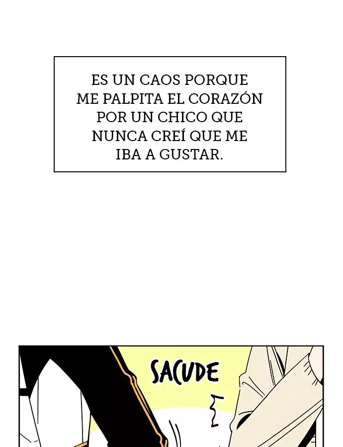 temporada de flores capítulo 17, página 30