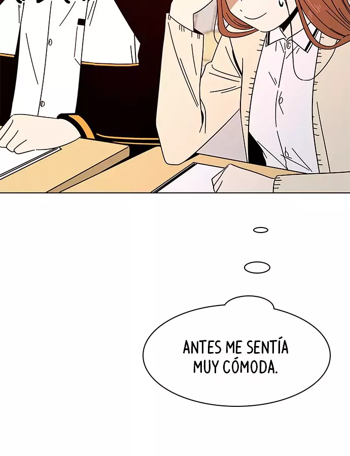 temporada de flores capítulo 17, página 34