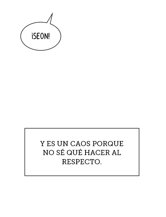 temporada de flores capítulo 17, página 38