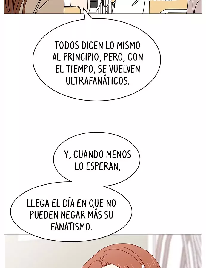 temporada de flores capítulo 17, página 44