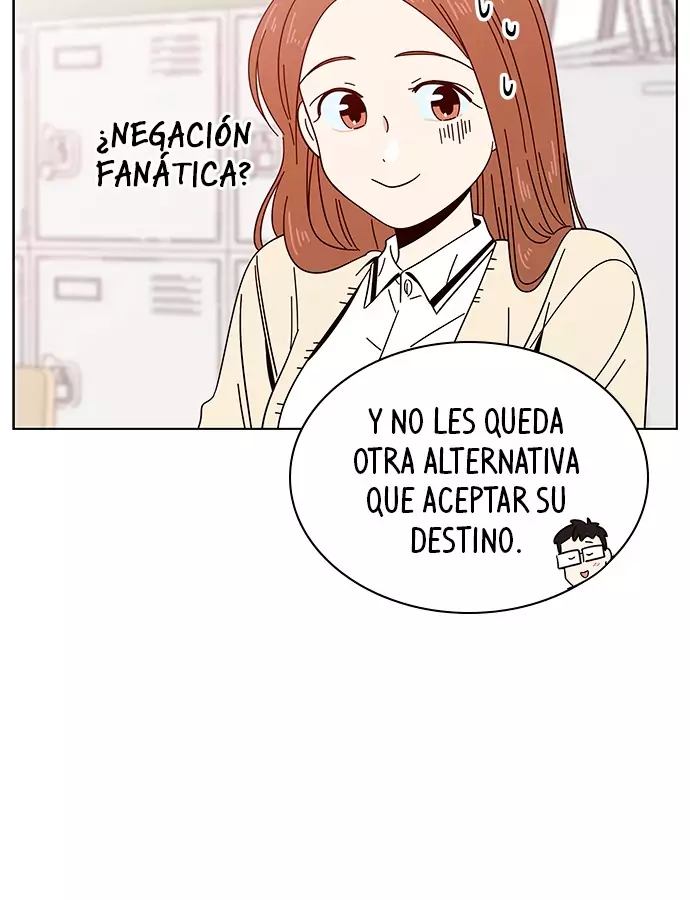 temporada de flores capítulo 17, página 45