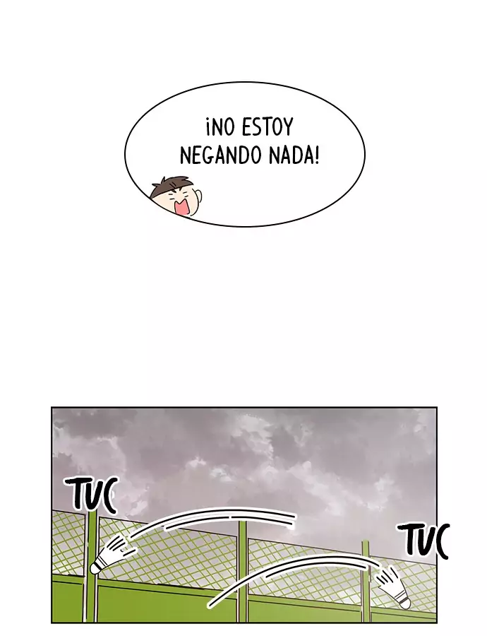 temporada de flores capítulo 17, página 46