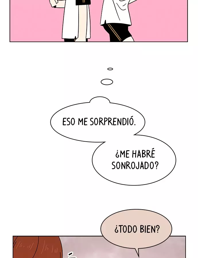 temporada de flores capítulo 17, página 52