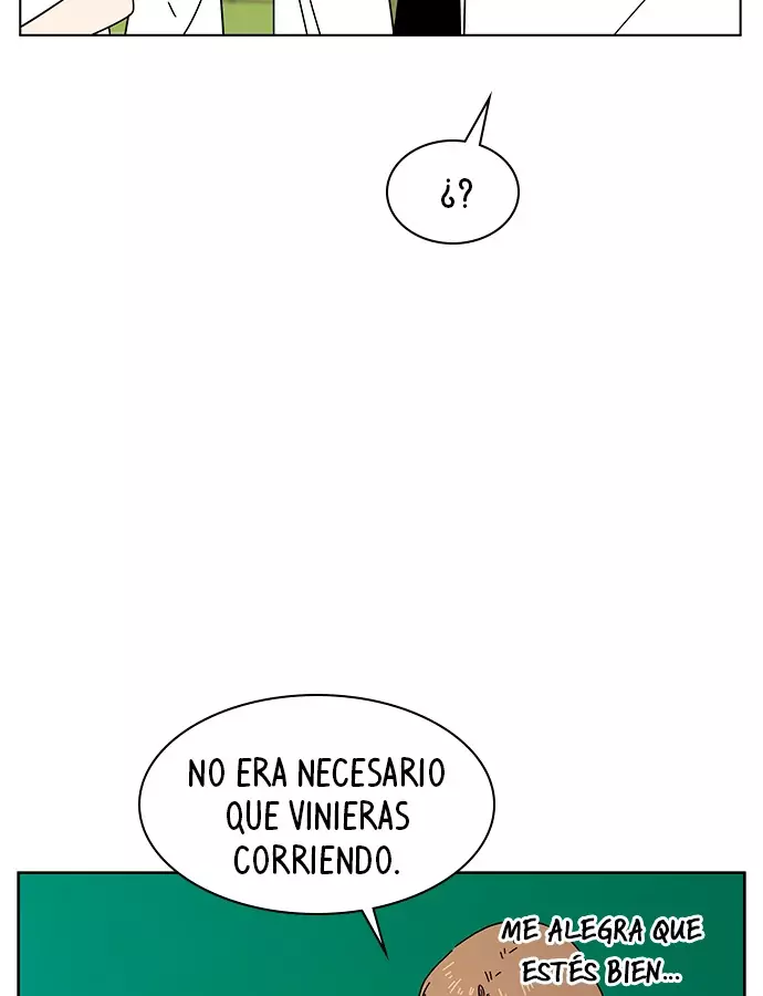 temporada de flores capítulo 17, página 56