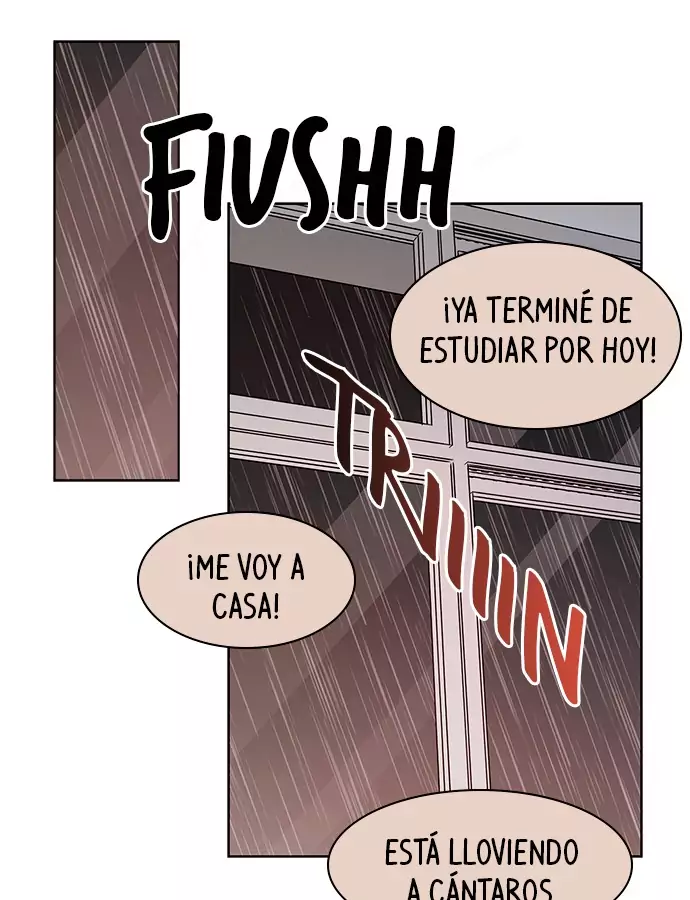 temporada de flores capítulo 17, página 63