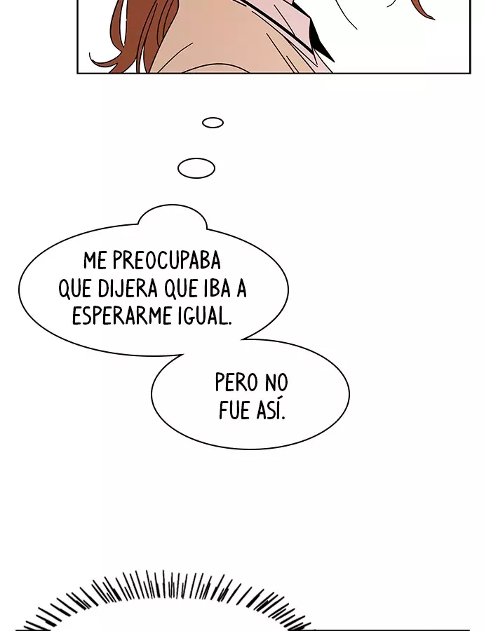 temporada de flores capítulo 17, página 70