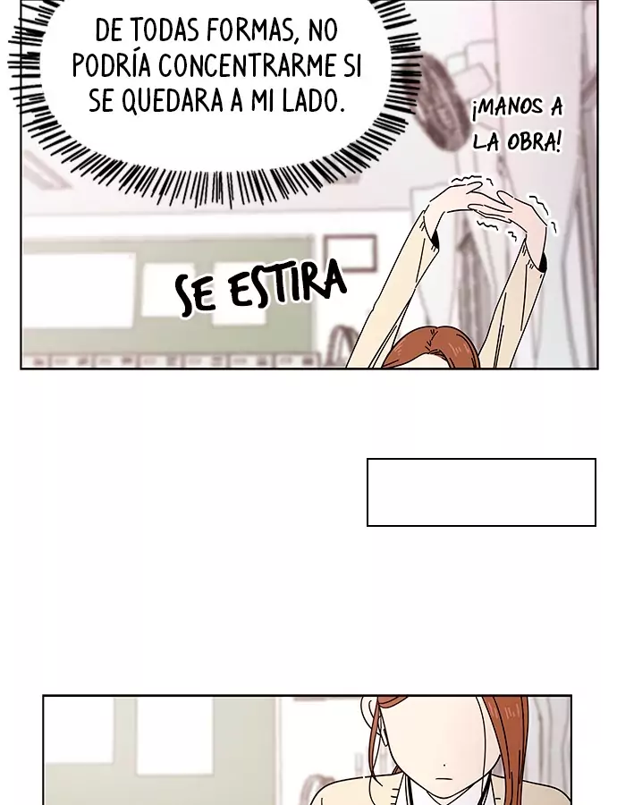 temporada de flores capítulo 17, página 71