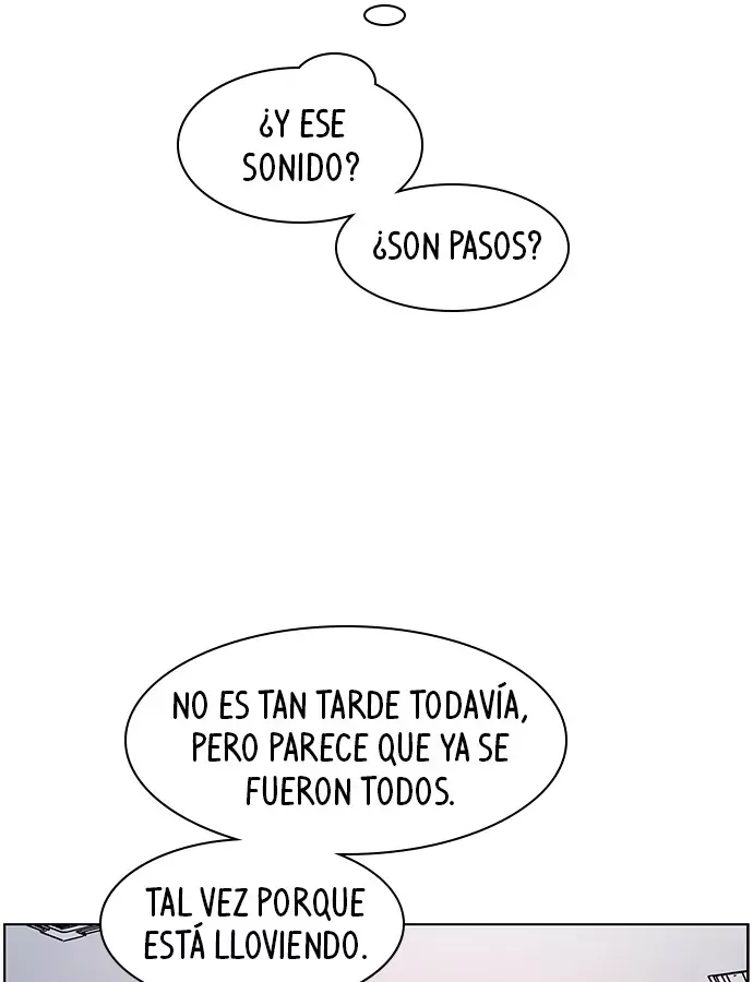 temporada de flores capítulo 17, página 75