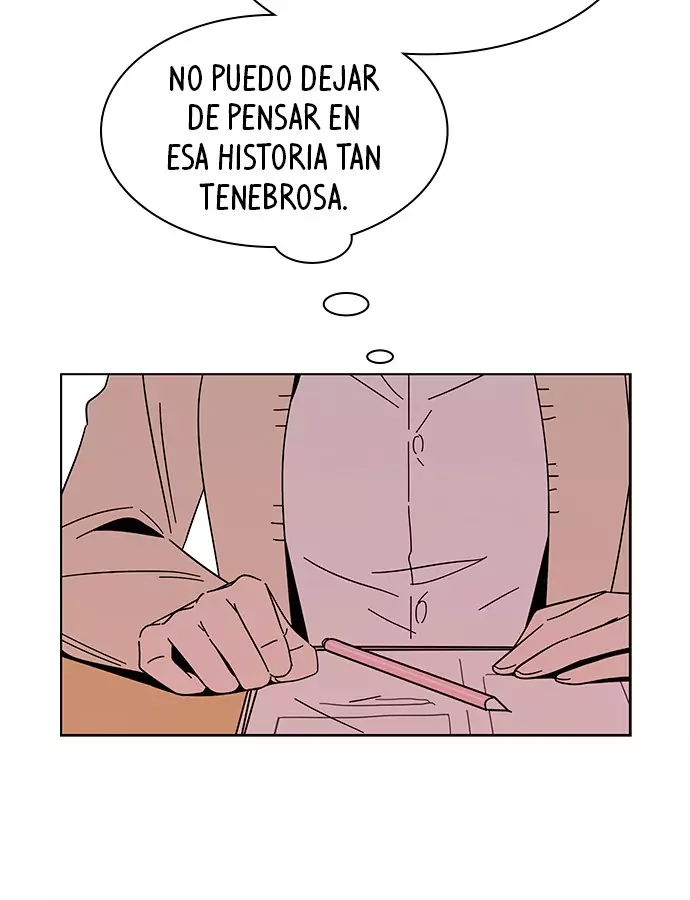 temporada de flores capítulo 17, página 80