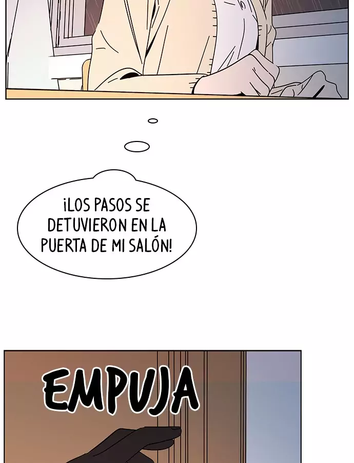 temporada de flores capítulo 17, página 83
