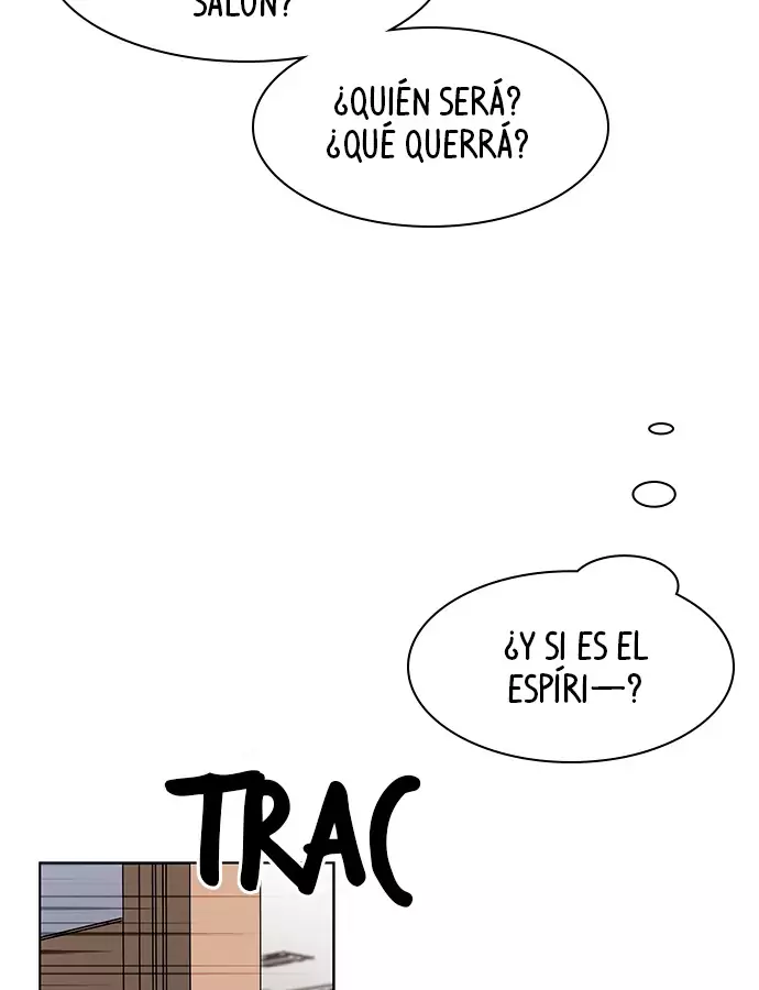 temporada de flores capítulo 17, página 85