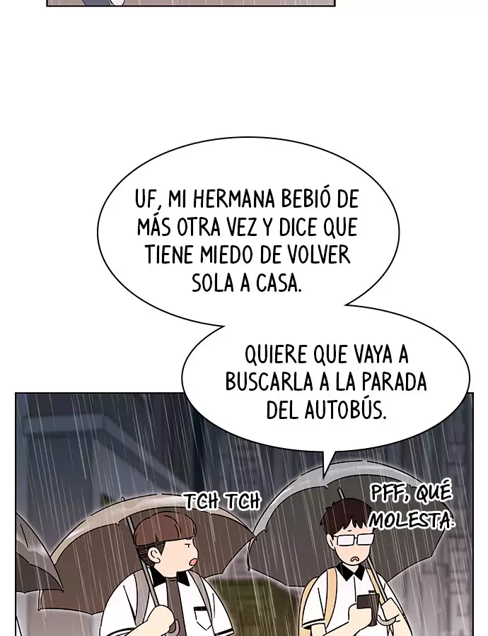 temporada de flores capítulo 18, página 2