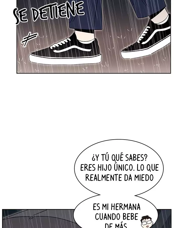 temporada de flores capítulo 18, página 4