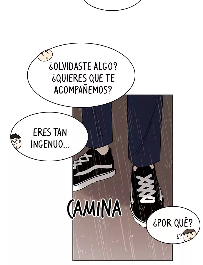 temporada de flores capítulo 18, página 7