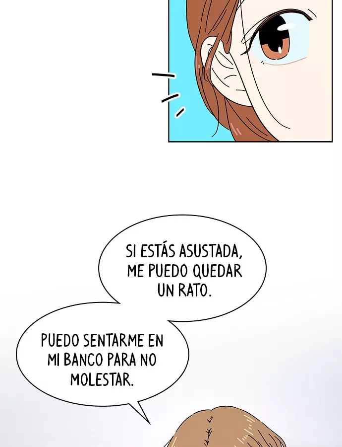 temporada de flores capítulo 18, página 22