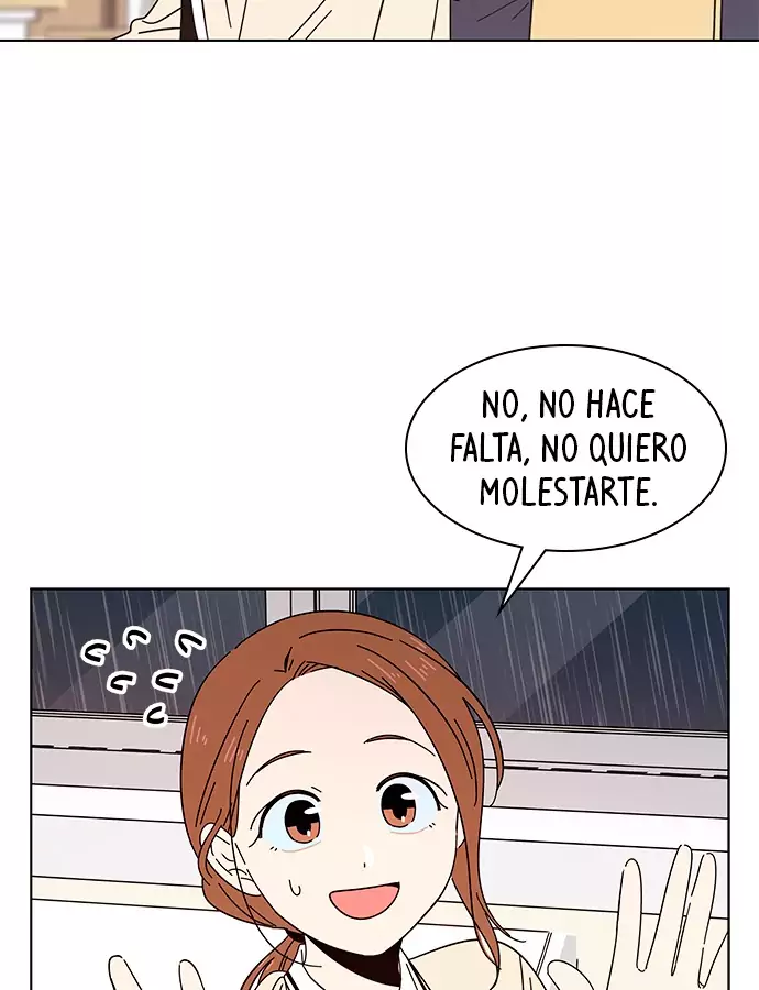 temporada de flores capítulo 18, página 24