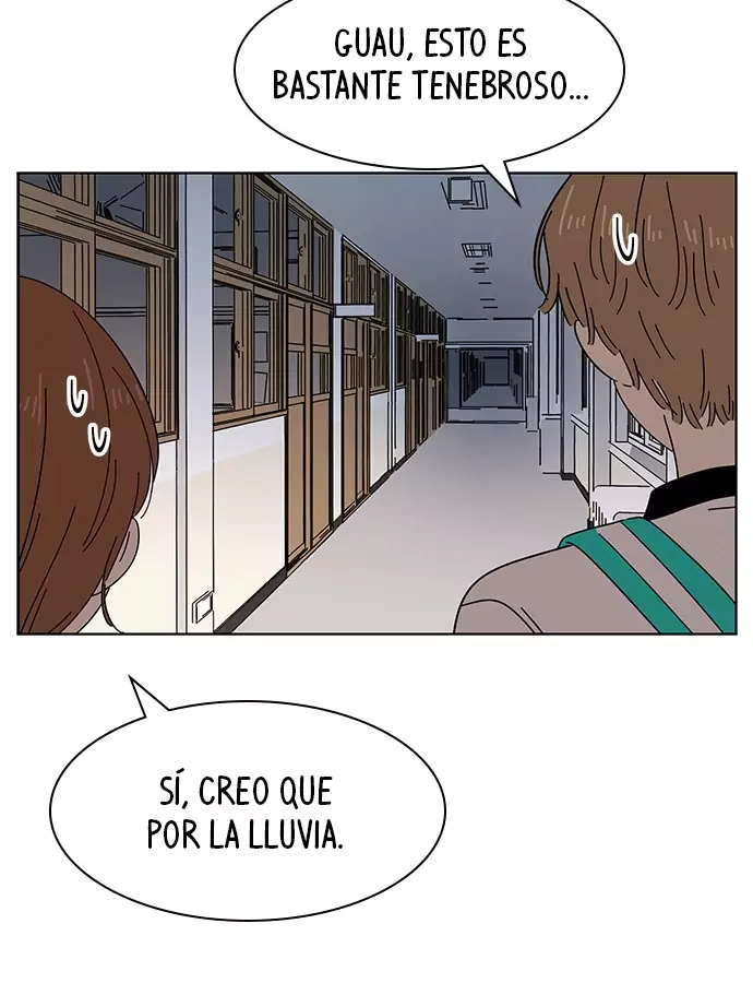 temporada de flores capítulo 18, página 31