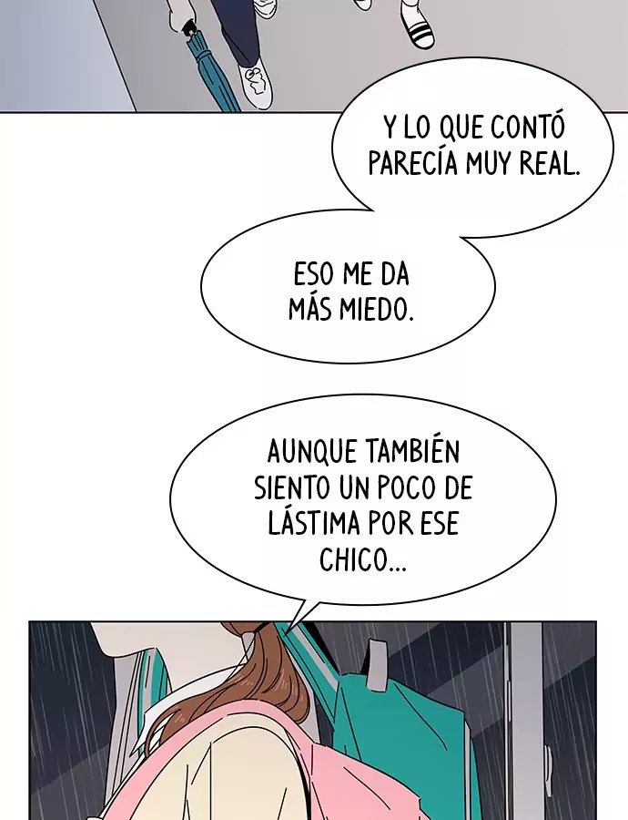 temporada de flores capítulo 18, página 35