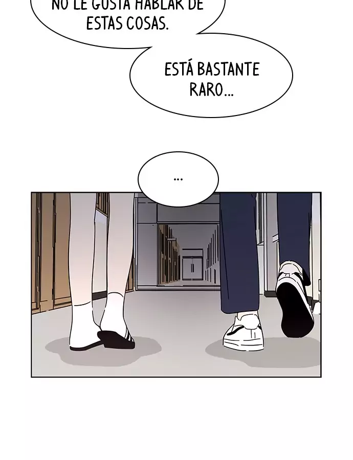 temporada de flores capítulo 18, página 41