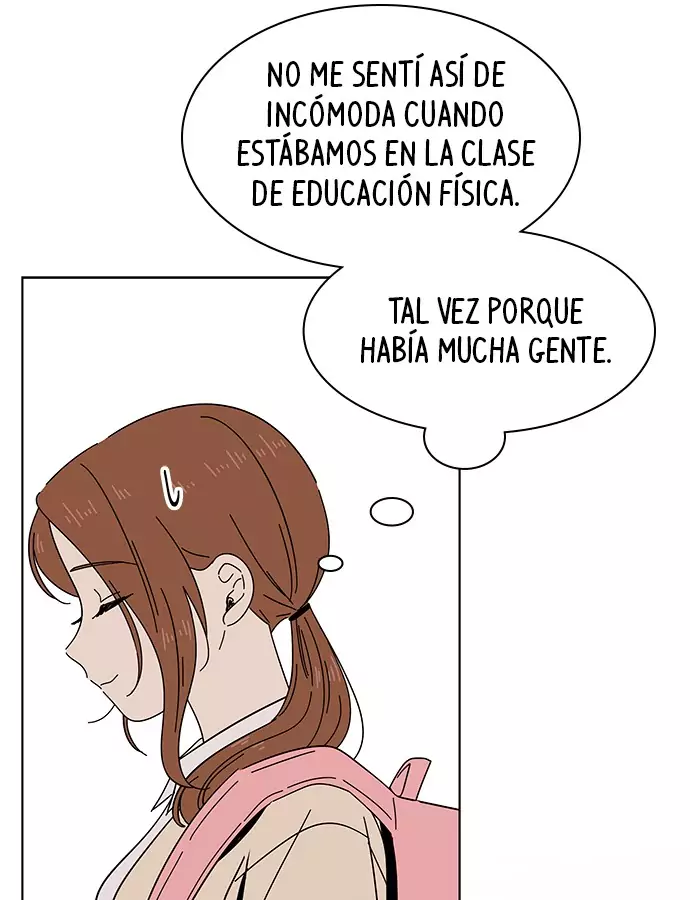 temporada de flores capítulo 18, página 42