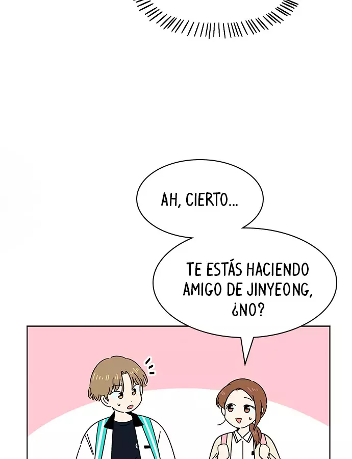 temporada de flores capítulo 18, página 45