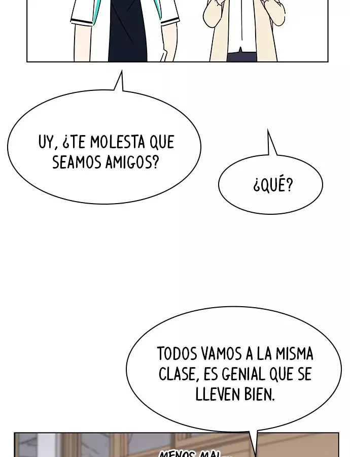 temporada de flores capítulo 18, página 46