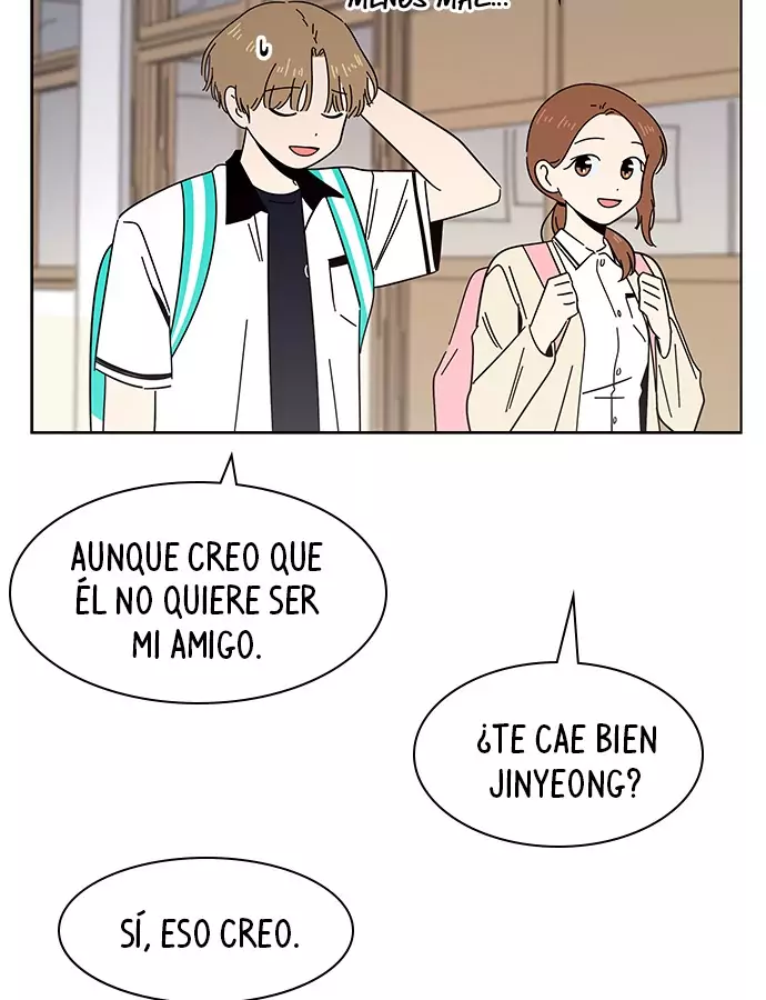 temporada de flores capítulo 18, página 47