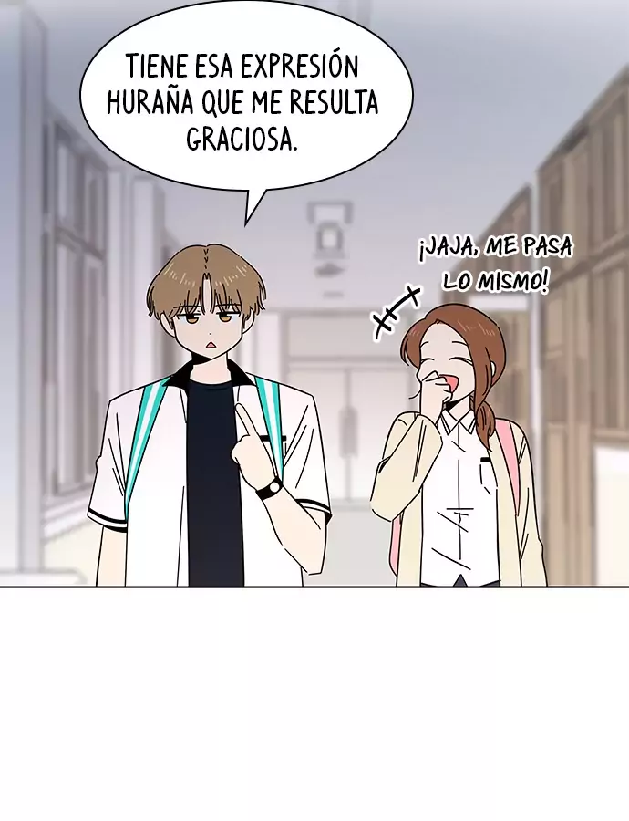 temporada de flores capítulo 18, página 49