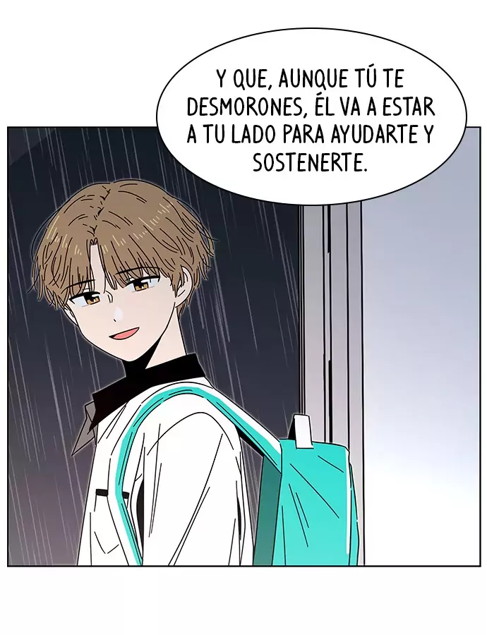 temporada de flores capítulo 18, página 60