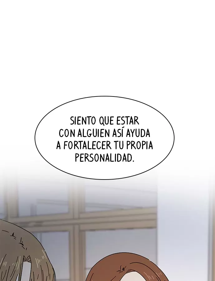 temporada de flores capítulo 18, página 61