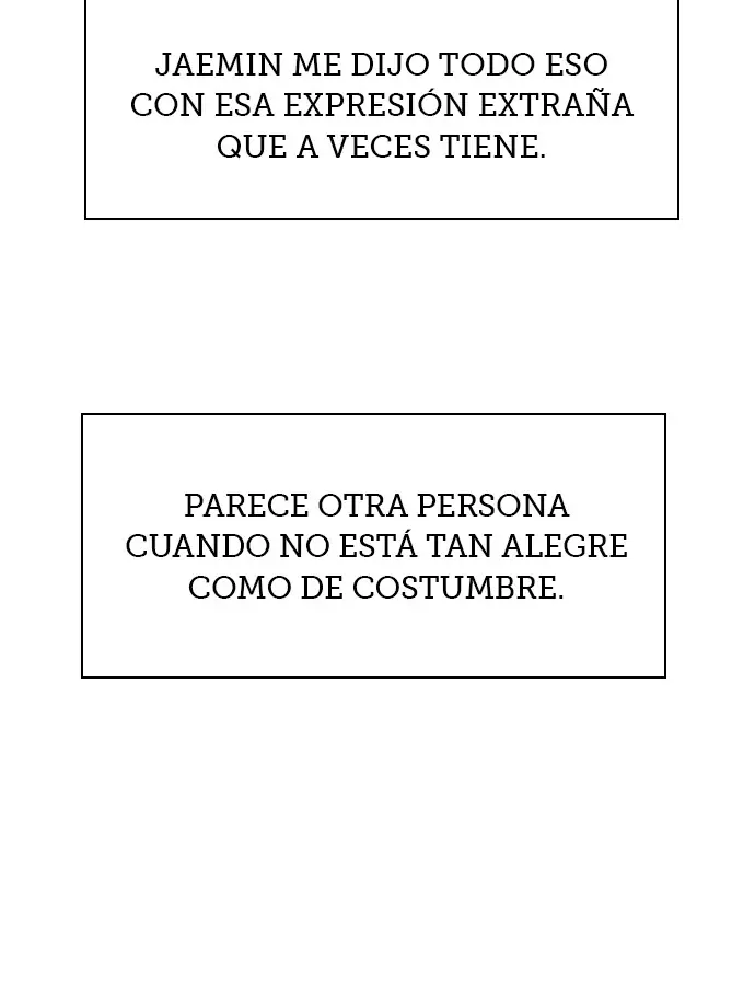 temporada de flores capítulo 18, página 63