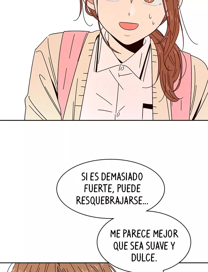 temporada de flores capítulo 18, página 68