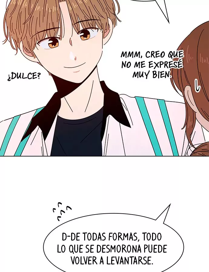 temporada de flores capítulo 18, página 69