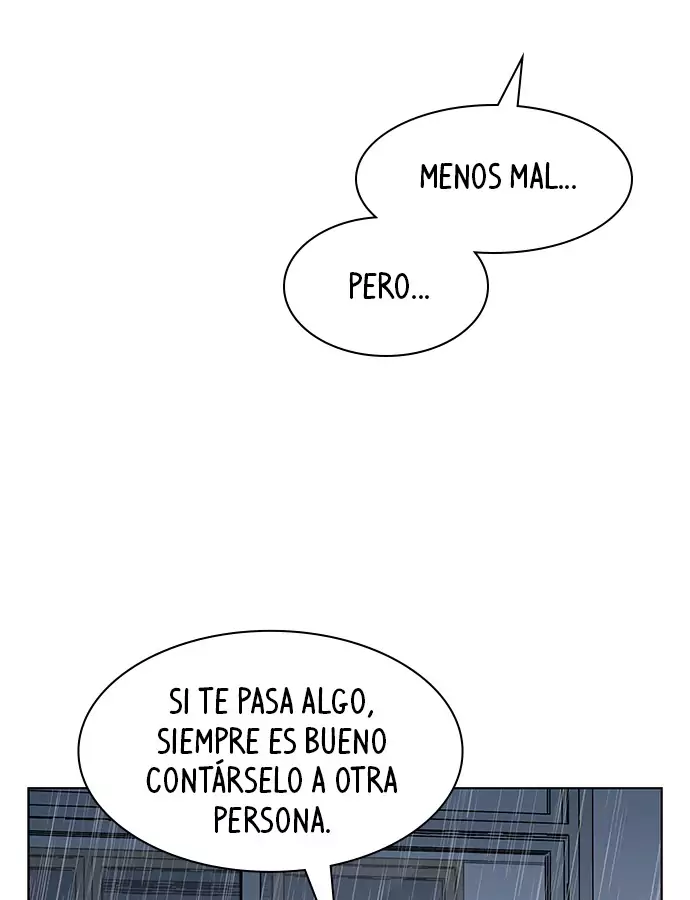 temporada de flores capítulo 18, página 74