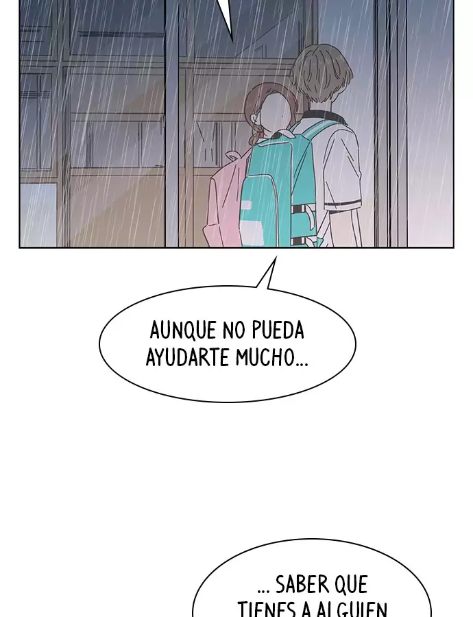 temporada de flores capítulo 18, página 75