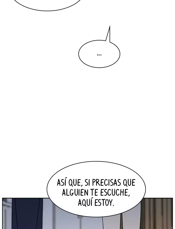 temporada de flores capítulo 18, página 77